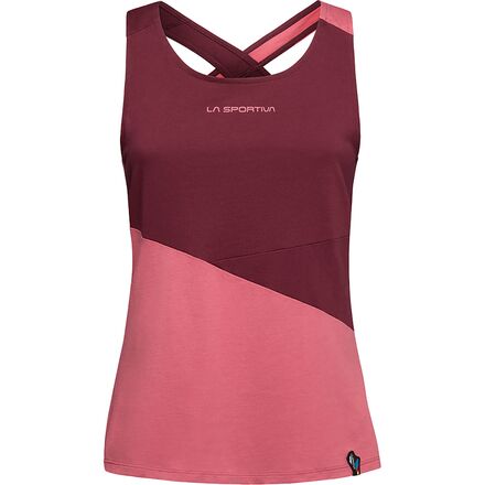 La Sportiva - Twist Tank Top - Women's
