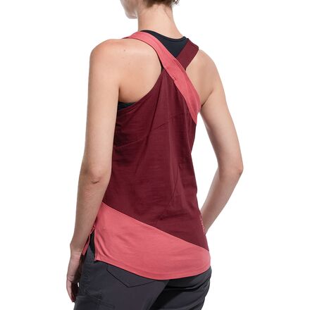 La Sportiva - Twist Tank Top - Women's