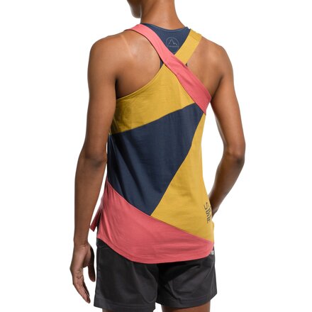 La Sportiva - Twist Tank Top - Women's