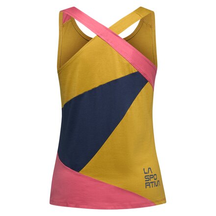 La Sportiva - Twist Tank Top - Women's