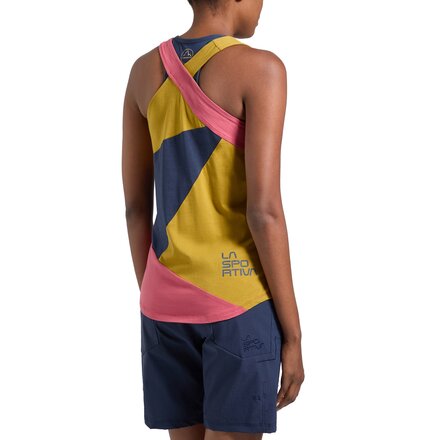 La Sportiva - Twist Tank Top - Women's
