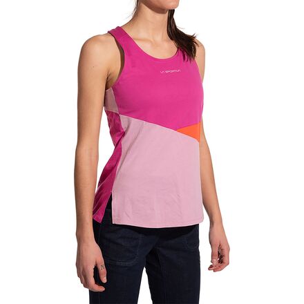 Twist Tank Top - Women's