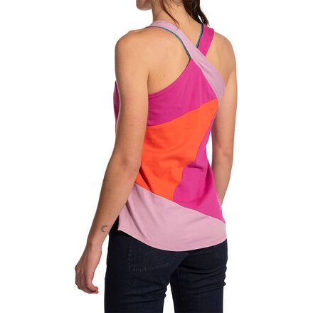 La Sportiva - Twist Tank Top - Women's