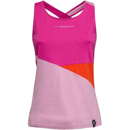 La Sportiva - Twist Tank Top - Women's