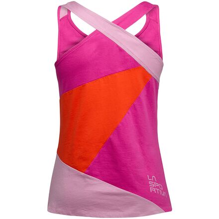 La Sportiva - Twist Tank Top - Women's