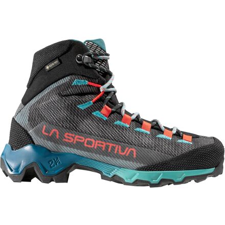 Aequilibrium Hike GTX Boot - Women's