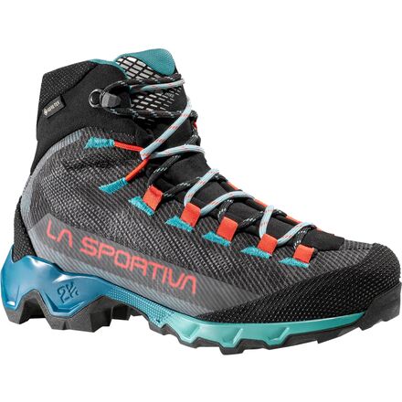 La Sportiva - Aequilibrium Hike GTX Boot - Women's