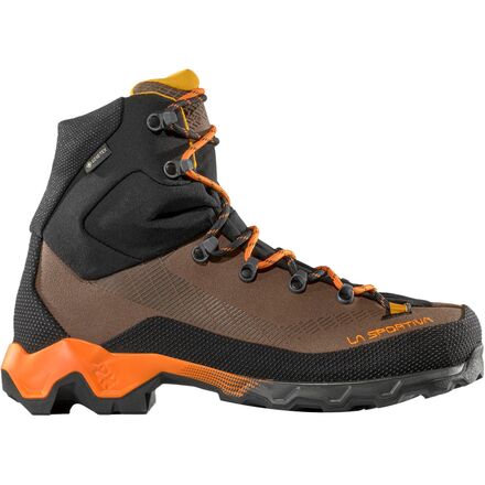 Aequilibrium Trek GTX Boot - Men's