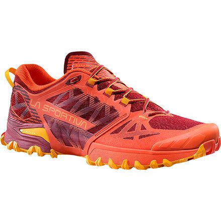 La Sportiva - Bushido III Trail Running Shoe - Men's
