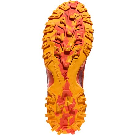 La Sportiva - Bushido III Trail Running Shoe - Men's