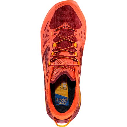 La Sportiva - Bushido III Trail Running Shoe - Men's