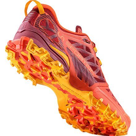 La Sportiva - Bushido III Trail Running Shoe - Men's