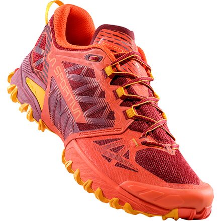 La Sportiva - Bushido III Trail Running Shoe - Men's