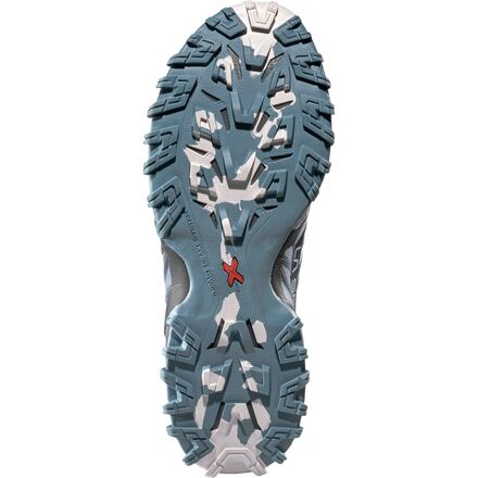 La Sportiva - Bushido III Trail Running Shoe - Women's
