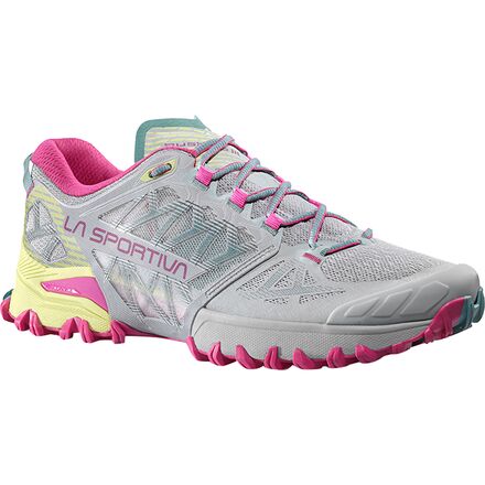 La Sportiva - Bushido III Trail Running Shoe - Women's