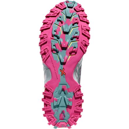 La Sportiva - Bushido III Trail Running Shoe - Women's