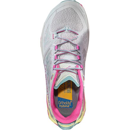 La Sportiva - Bushido III Trail Running Shoe - Women's
