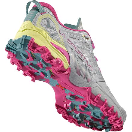 La Sportiva - Bushido III Trail Running Shoe - Women's