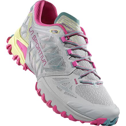 La Sportiva - Bushido III Trail Running Shoe - Women's