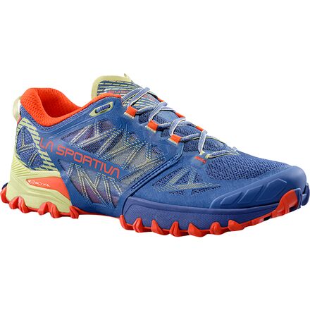 La Sportiva - Bushido III Trail Running Shoe - Women's