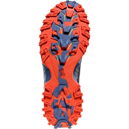 La Sportiva - Bushido III Trail Running Shoe - Women's
