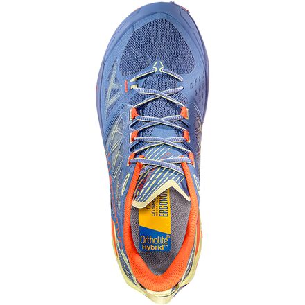 La Sportiva - Bushido III Trail Running Shoe - Women's