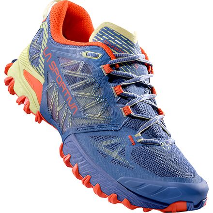 La Sportiva - Bushido III Trail Running Shoe - Women's
