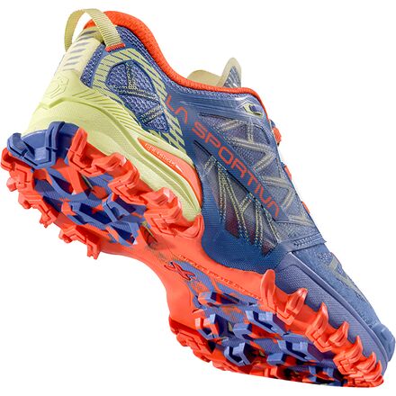 La Sportiva - Bushido III Trail Running Shoe - Women's