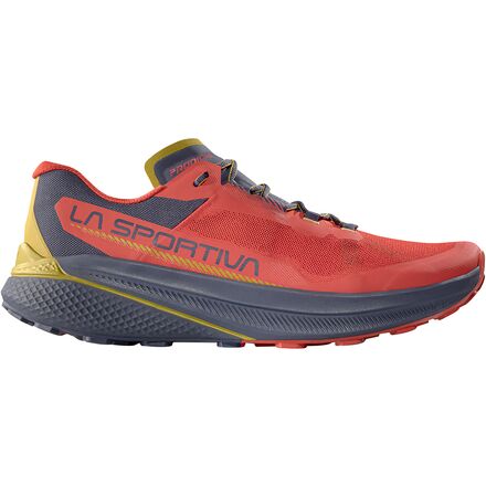 Prodigio Trail Running Shoe - Men's