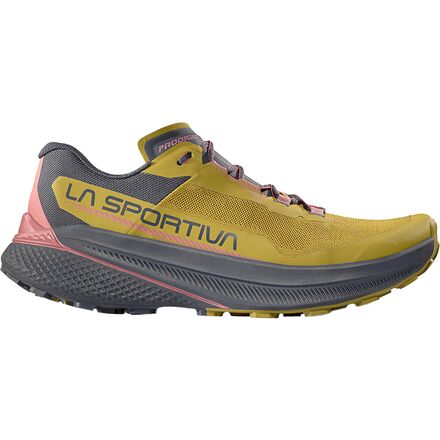 Prodigio Trail Running Shoe - Women's