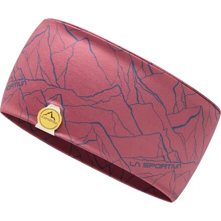 Mountain Headband