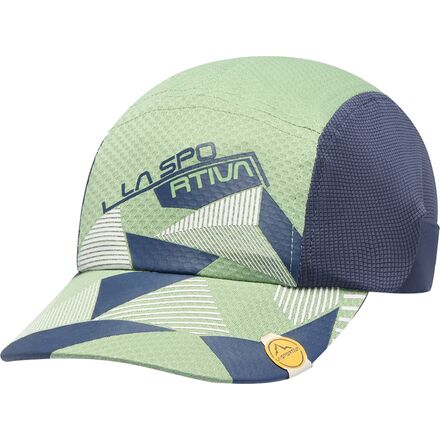 Stream Cap