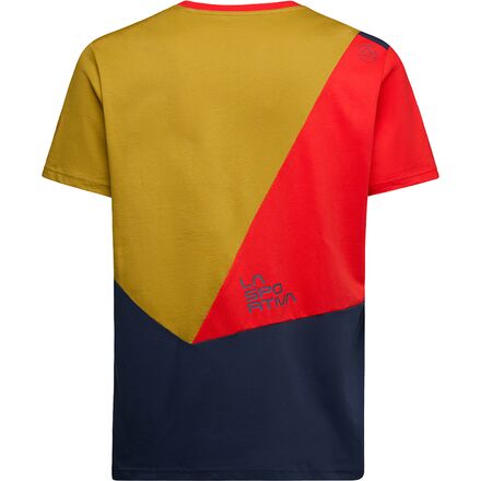 La Sportiva - Dude T-Shirt - Men's