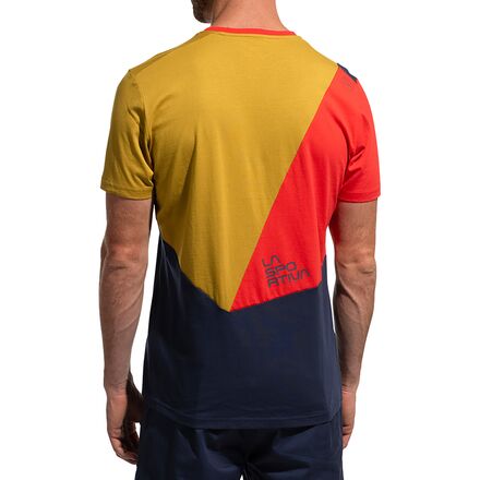 La Sportiva - Dude T-Shirt - Men's