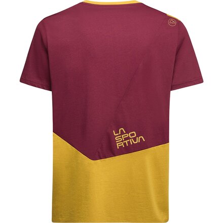 La Sportiva - Dude T-Shirt - Men's