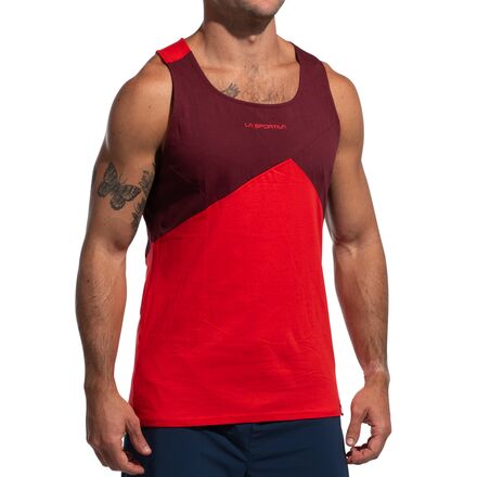 Dude Tank Top - Men's