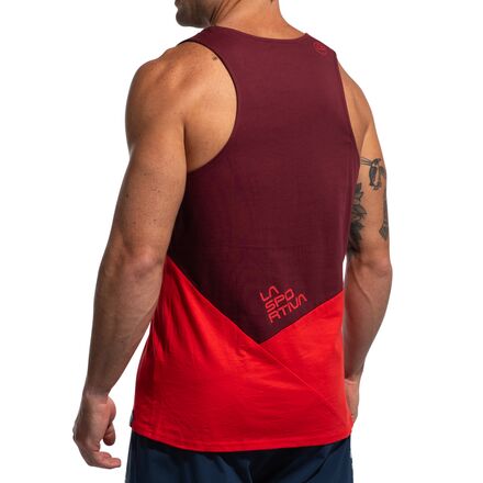 La Sportiva - Dude Tank Top - Men's