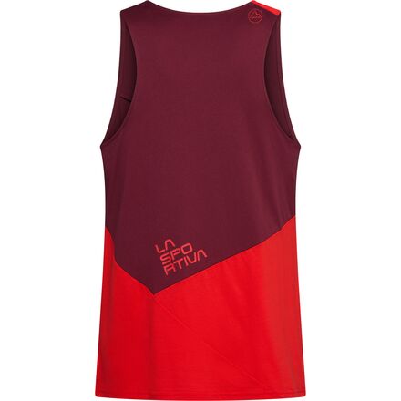La Sportiva - Dude Tank Top - Men's