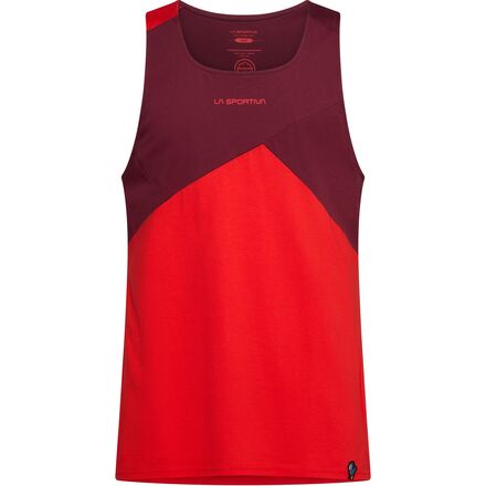 La Sportiva - Dude Tank Top - Men's