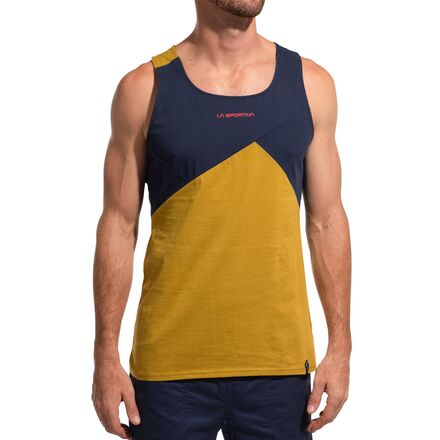 Dude Tank Top - Men's