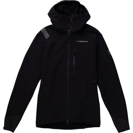 Bristen Thermal Hooded Jacket - Men's