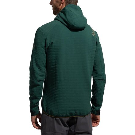 La Sportiva - Bristen Thermal Hooded Jacket - Men's