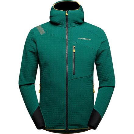 La Sportiva - Bristen Thermal Hooded Jacket - Men's