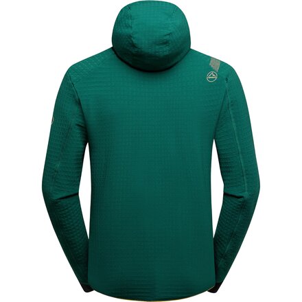 La Sportiva - Bristen Thermal Hooded Jacket - Men's
