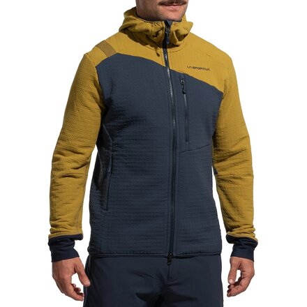 Bristen Thermal Hooded Jacket - Men's