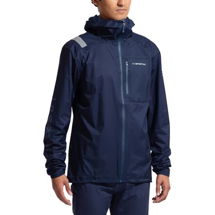 Ethereal Pro Jacket - Men's