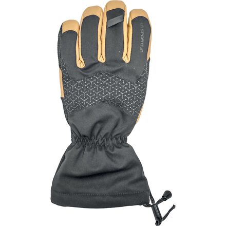 Alpine Guide Leather Glove