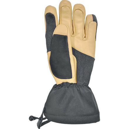 La Sportiva - Alpine Guide Leather Glove