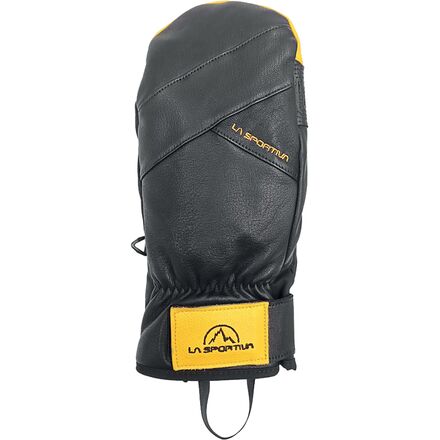 Free Touring Mitten