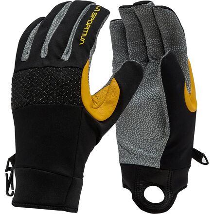 La Sportiva - Supercouloir Tech Glove